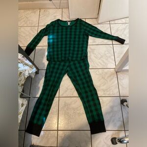 Victoria secret pajamas set